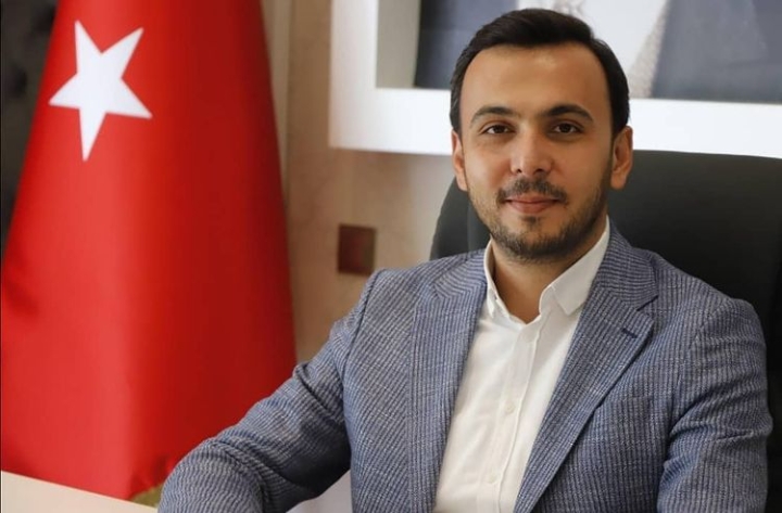 BAŞKAN TOKLU: SALGINI BİRLİKTE YENECEĞİZ!