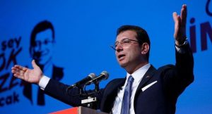 İMAMOĞLU ASPARAGASI