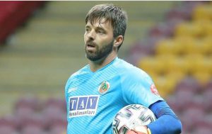 MARAFONA AVRUPA DEVLERİNE KAFA TUTUYOR