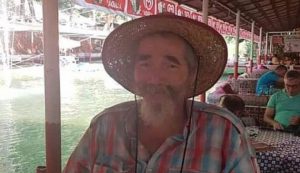 BOLU BEYİMİZİ KAYBETTİK