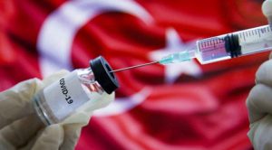 AŞI TAKVİMİ VE PLANI BELLİ OLDU