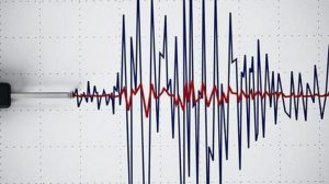 SİİRT’TE KORKUTAN DEPREM
