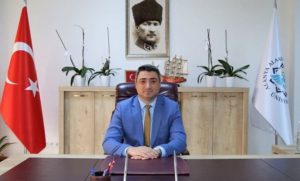 DÜNYANIN EN ETKİLİ BİLİM ADAMLARINDAN BİRİ ALANYA’DA 