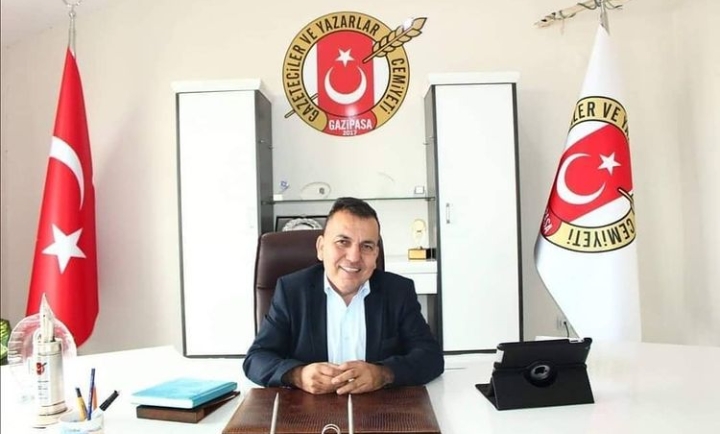 GAZETECİ YAKUP KOCABAŞ HAYATINI KAYBETTİ