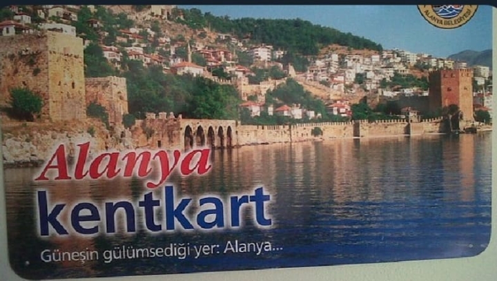 ULAŞIM KARTLARI KAPANIYOR