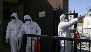 YAKIN TEMASLILARIN KARANTİNA SÜRESİ DEĞİŞTİ