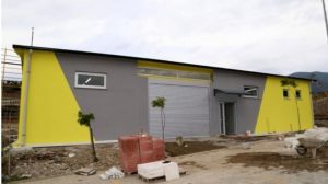 “MESLEKİ EĞİTİME ENDÜSTRİYEL DOKUNUŞ “