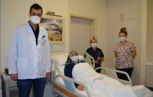 KIKIRDAK NAKLİ İLE AĞRILARINDAN KURTULDU