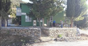 ALİEFENDİ CAMİİ’NE ÇEVRE DÜZENLEMESİ 