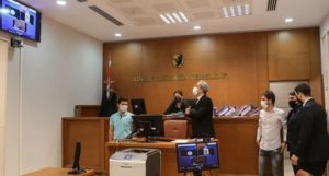 YARGI REFORMUNDA Kİ İLK DÖNÜŞÜM E-DURUŞMA BAŞLADI