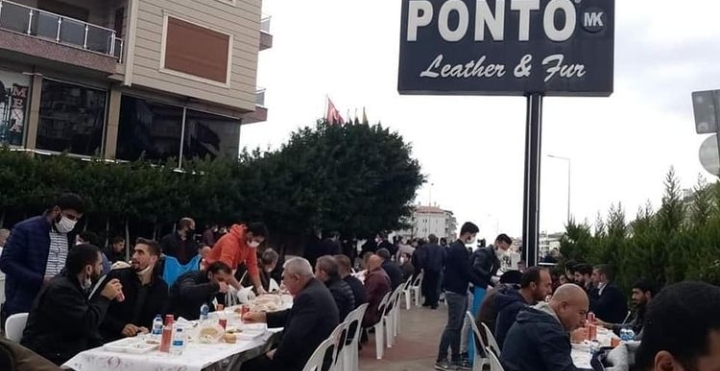 BU KADAR SORUMSUZLUK OLMAZ