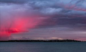 METEOROLOJİ ALANYA’YI UYARDI