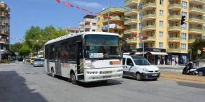 TOPLU TAŞIMADA YÜZDE 15 ZAM