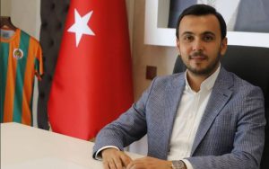 BAŞKAN TOKLU’DAN İNSAN HAKLARI GÜNÜ MESAJI