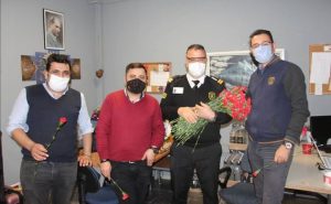 ALANYUM AVM’DE MAĞAZACILAR GÜNÜ KUTLANDI