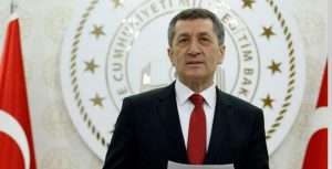 BAKAN SELÇUK’TAN YÜZ YÜZE EĞİTİM VE TABLET İLE İLGİLİ AÇIKLAMA