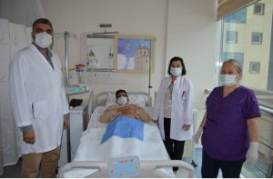 BAĞIŞIKLIK SİSTEMİ YETMEZLİĞİ ARTIK SORUN DEĞİL