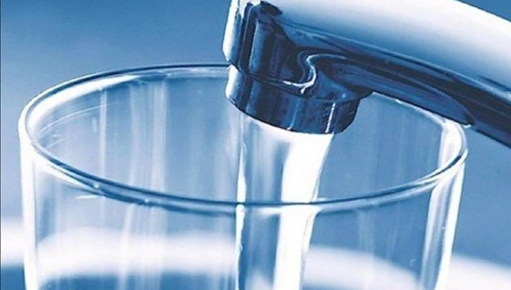 İSTANBUL’DA SUYA ZAM