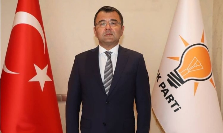 ALANYA AK PARTİ’DEN EKONOMİK PAKETE TAM DESTEK