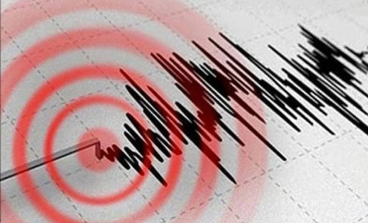 VAN’DA KORKUTAN DEPREM