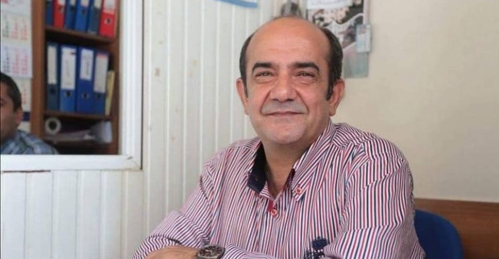 BİR GÜZEL İNSAN DAHA KORONA KURBANI