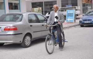 HASAN AMCA’DA KORONA KURBANI