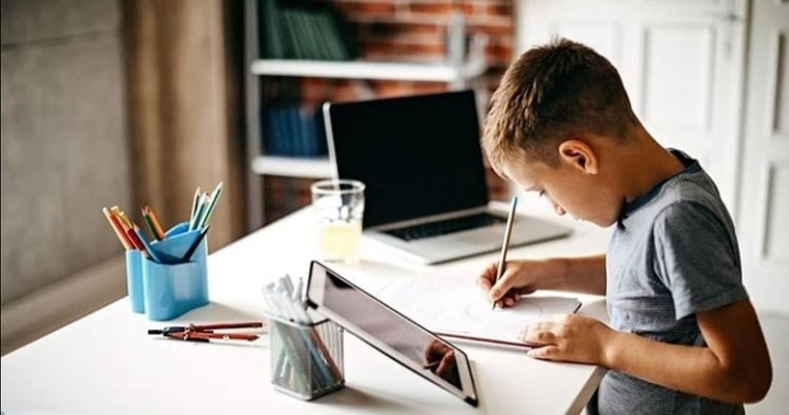 UZAKTAN EĞİTİM 22 OCAK’A KADAR UZATILDI