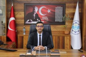 ALKÜ ÖDÜLE DOYMUYOR