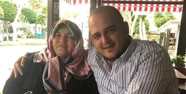 BU NE ACI, ÜST ÜSTE GELDİ