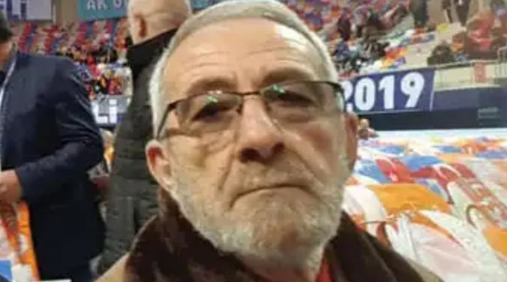 BAŞKAN ERDOĞAN’IN ACI GÜNÜ