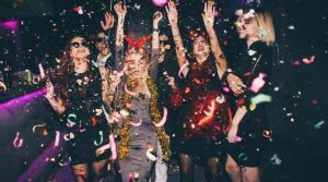 YILBAŞI EĞLENCESİ HAYAL OLDU