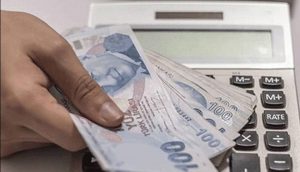 TÜİK’İN ASGARİ ÜCRET ÖNERİSİNE SICAK BAKILMADI