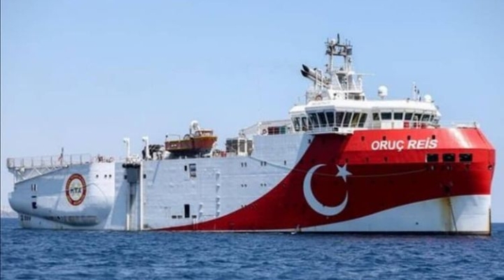 TÜRKİYE’DEN FLAŞ HAMLE