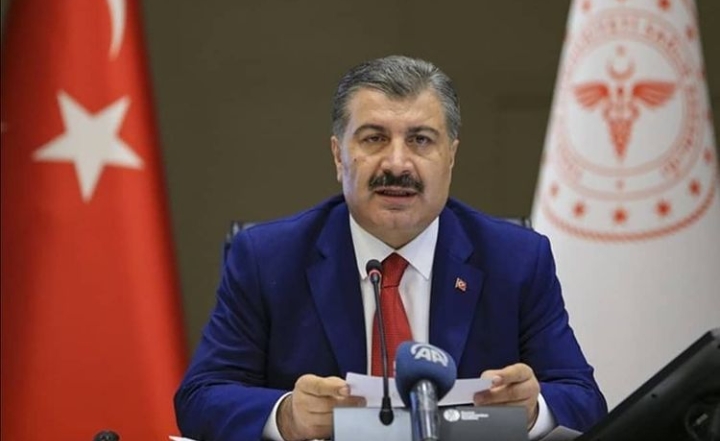 BAKAN KOCA’DAN KORKUTAN UYARI