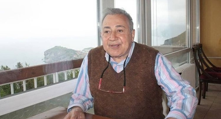 ORHAN HOCADA KORONAVİRÜSE YENİK DÜŞTÜ