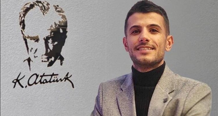 CHP ALANYA GENÇLİK MENEMEN ŞEHİTLERİNİ ANDI