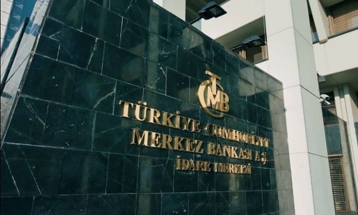 FAİZLER 2 PUAN ARTARAK YÜZDE 17 OLDU