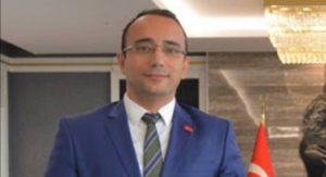 ALANYA SEVMİŞTİ KARABÜK BAŞSAVCISI OLDU