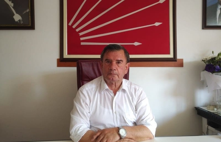 “BAŞKAN BÖCEK SÖZLERİNİ YERİNE GETİRDİ”