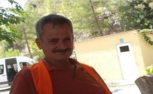 KORONA ALANYA’DAN BİR CAN DAHA ALDI