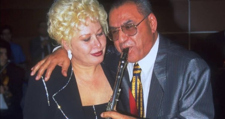 KANDIRALI VEFAT ETTİ