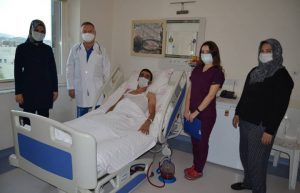 ALKÜ’DEN OKTAY HOCADAN BİR İLK DAHA 