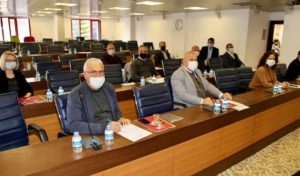 ALTSO’DA YILIN SON TOPLANTISI MÜJDELER DOLU