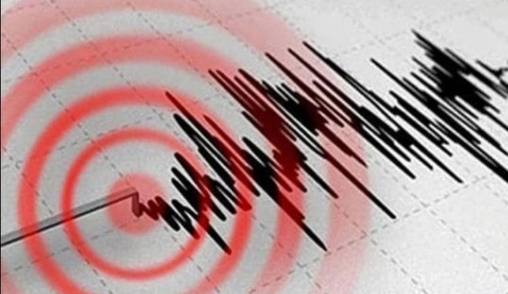 İZMİR’DE ÇEVRE İLLERDEN DE HİSSEDİLEN DEPREM