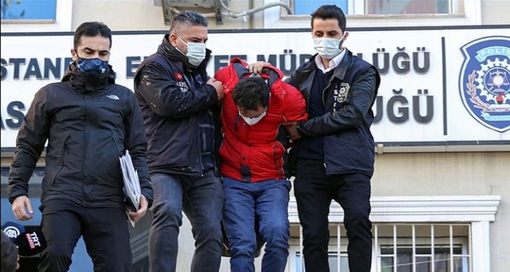 AYLİN HOCA’NIN KATİLİ TUTUKLANDI