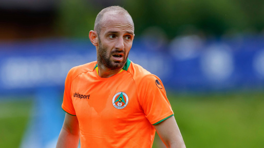 KAPTAN EFECAN KARACA’NIN TESTİ POZİTİF