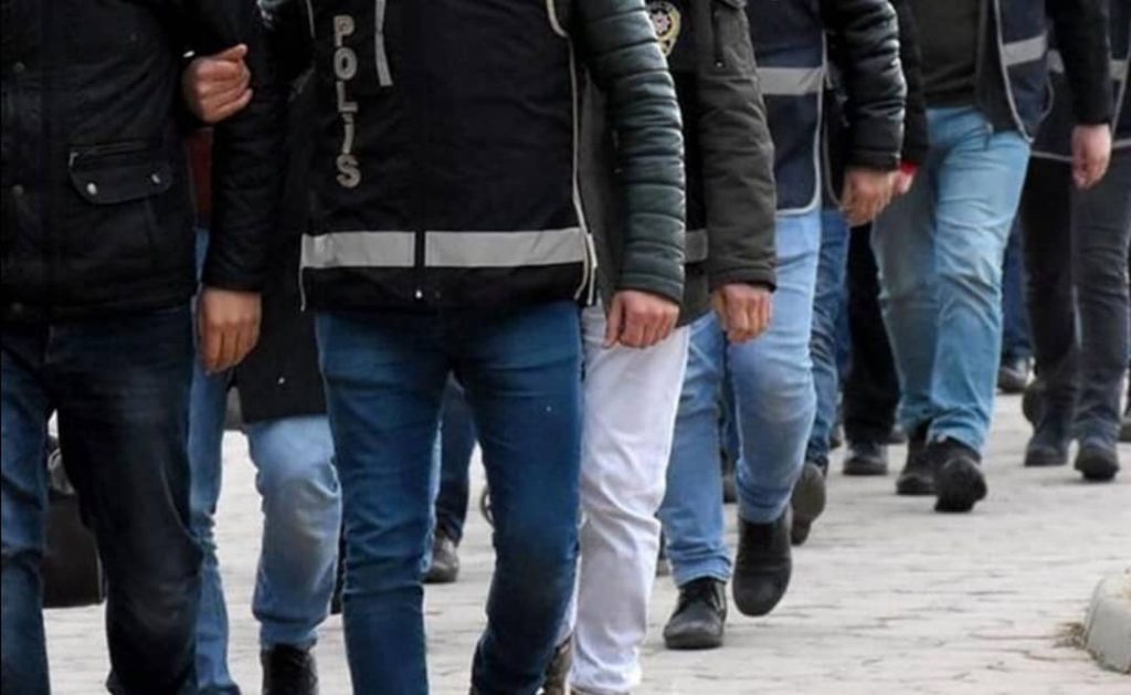 ANTALYA’DA FETÖ’YE YER YOK