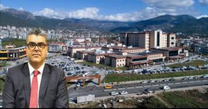 ALANYA AŞI HAZIRLIĞINDA DA ÖNCÜ