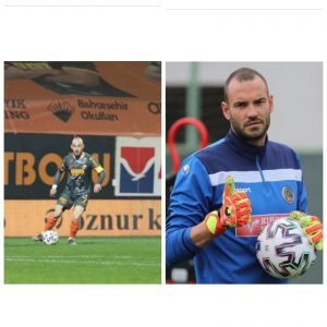 ALANYASPOR’DAN EFECAN KARACA VE UFUK CEYLAN AÇIKLAMASI