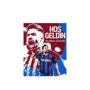 TRABZONSPOR BAKASETAS’I RESMEN AÇIKLADI